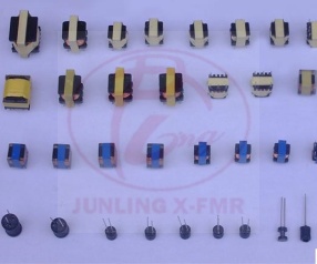 高頻變壓器、工字電感系列